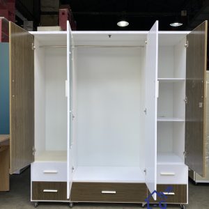 04d67a98755ab004e94b Tủ quần áo nhựa Đài Loan 4 cánh