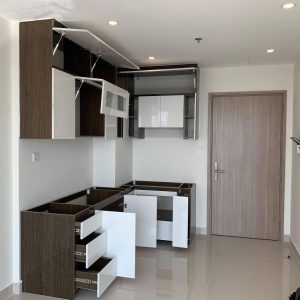 326278595_1403855183788295_5717690077774192330_n Tủ bếp nhựa Ecoplast chữ L