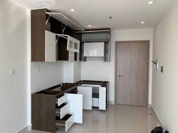 326278595_1403855183788295_5717690077774192330_n Tủ bếp nhựa Ecoplast chữ L