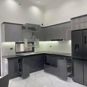 469891160_617532340612853_5422211512235935610_n Tủ bếp nhựa Ecoplast chữ L