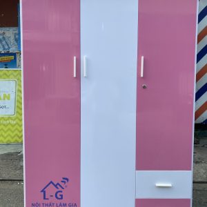 517c342bff0b37556e1a Tủ quần áo nhựa Đài Loan 3 cánh