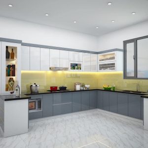tu-bep-bang-nhua-picomat Tủ bếp nhựa đặc Picomat
