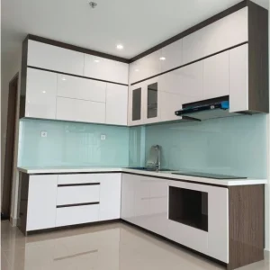 Tủ bếp nhựa Vincopro