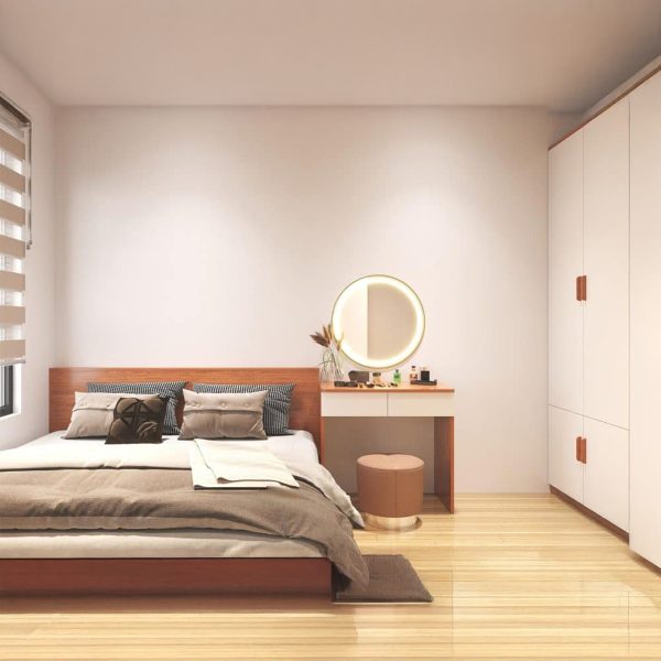 GIƯỜNG NGỦ - GNE