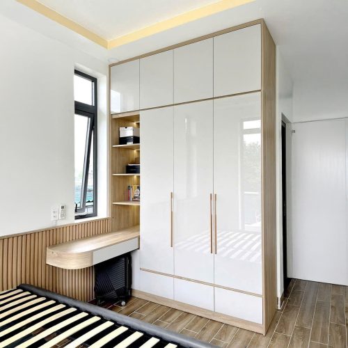 TỦ QUẦN ÁO - TQAE