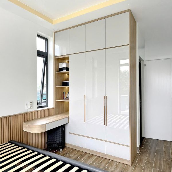 TỦ QUẦN ÁO - TQAE