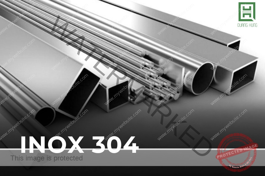 Inox 304