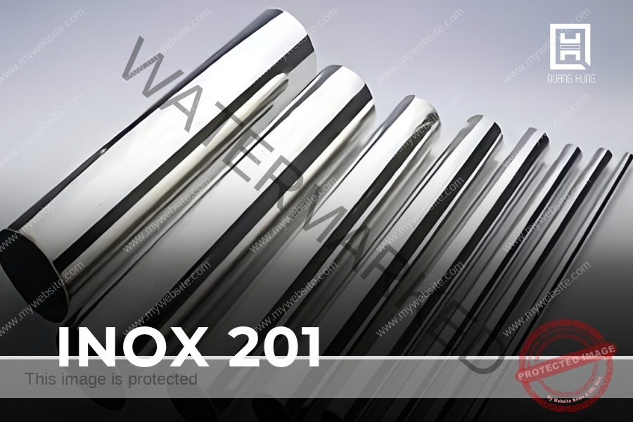 Inox 201