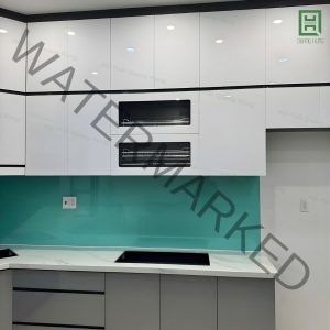 Tủ Bếp Nhựa Ecoplast - TCETB01 (2) Tủ Bếp Nhựa Picomat - TCPTB01