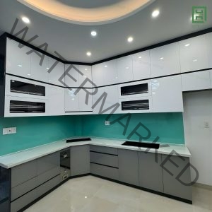 Tủ Bếp Nhựa Ecoplast - TCETB01 (3) Tủ Bếp Nhựa Picomat - TCPTB01