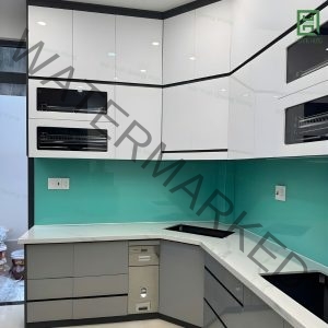 Tủ Bếp Nhựa Ecoplast - TCETB01 (4) Tủ Bếp Nhựa Picomat - TCPTB01