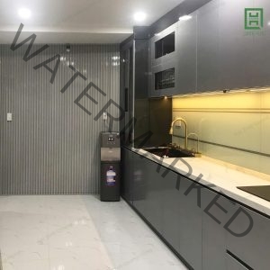 Tủ Bếp Nhựa Ecoplast - TCETB02