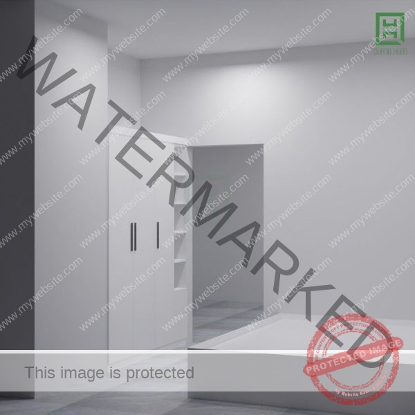 Tủ Quần Áo Nhựa Ecoplast - TCETQA10