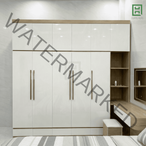 Tủ Quần Áo Nhựa Ecoplast - TCETQA02 (3)