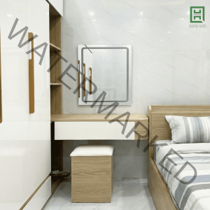 Tủ Quần Áo Nhựa Ecoplast - TCETQA02 (3)