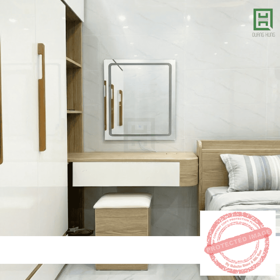 Tủ Quần Áo Nhựa Ecoplast - TCETQA02 (3)