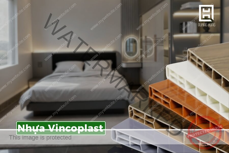 Nhựa Vincoplast