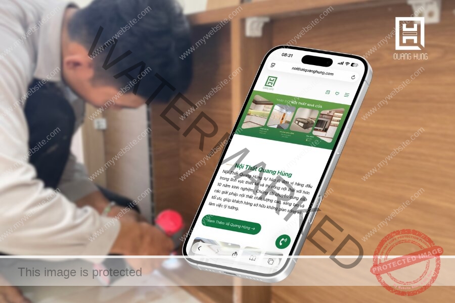 Giá giường ngủ hiện đại hiện nay tại Quang Hùng 