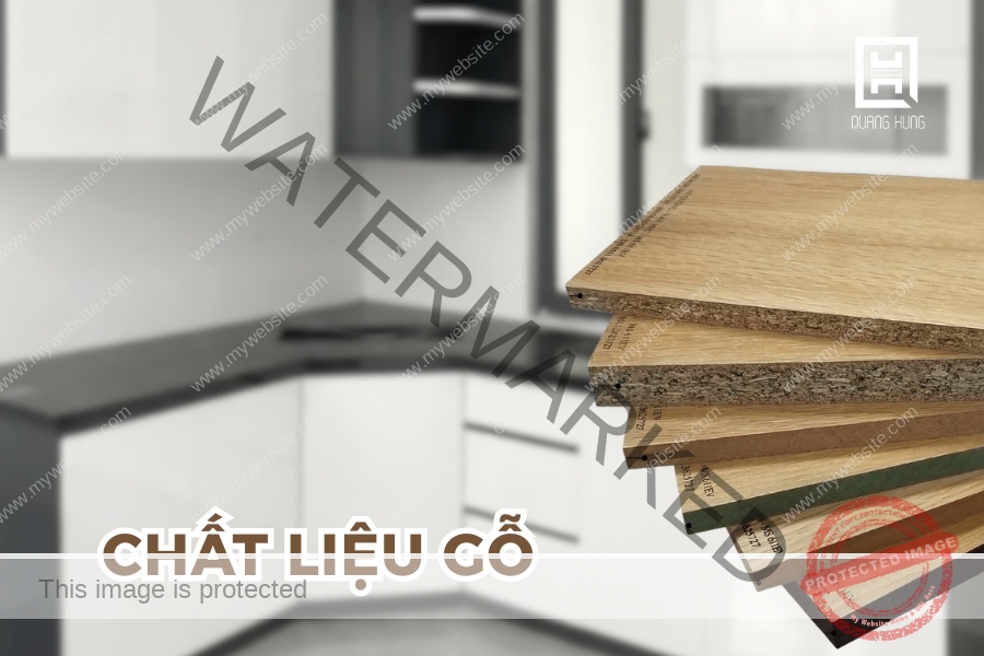 Giường ngủ hiện đại có thể ứng dụng chất liệu gỗ