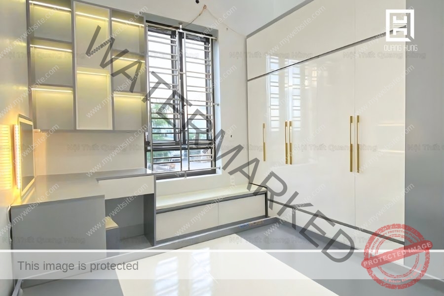 Tận dụng ánh sáng tự nhiên