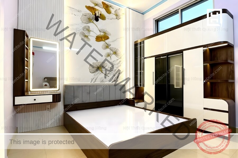 Tủ quần áo nhựa nhiều ngăn - hộc kéo