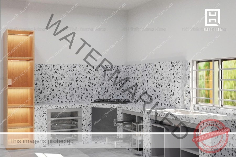 Hiện trạng công trình có những vấn đề cần được chú ý khi thiết kế - thi công