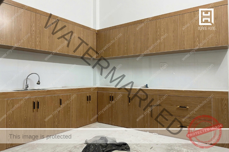 Đảm bảo an toàn khi sử dụng (điện - nước - nhiệt)