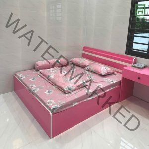Giường Ngủ Nhựa Ecoplast - TCEGN03 Giường Ngủ Nhựa Ecoplast - TCEGN03