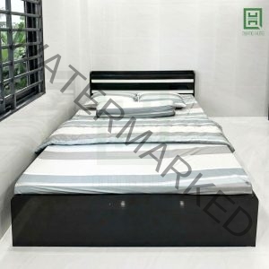 Giường Ngủ Nhựa Ecoplast - TCEGN05