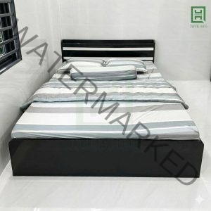 Giường Ngủ Nhựa Ecoplast - TCEGN05