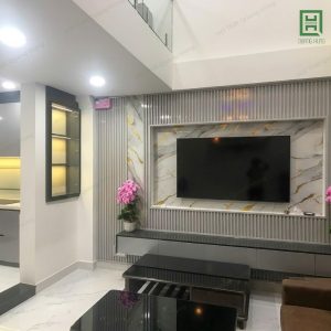 Kệ Tivi Nhựa Ecoplast - TCETV01