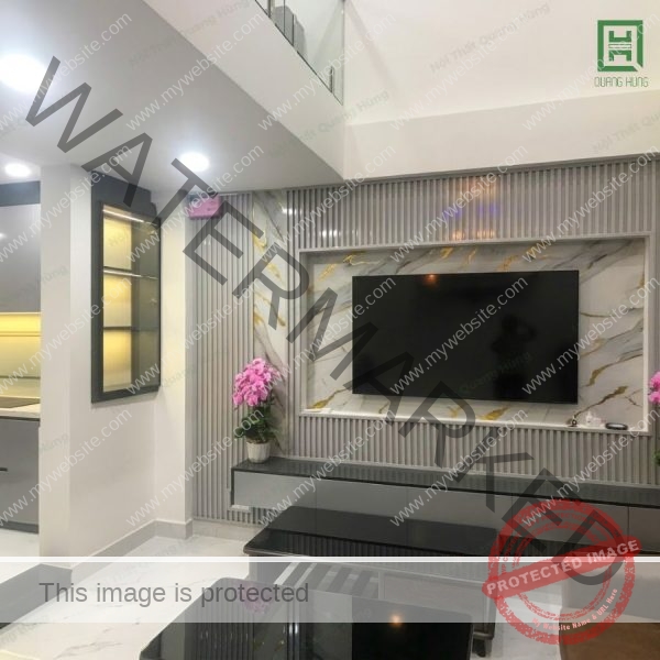 Kệ Tivi Nhựa Ecoplast - TCETV01