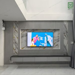 Kệ Tivi Nhựa Ecoplast - TCETV01