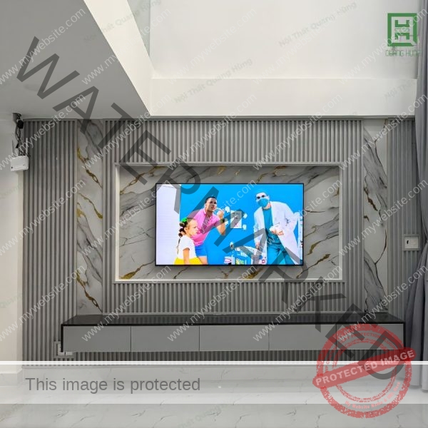 Kệ Tivi Nhựa Ecoplast - TCETV01