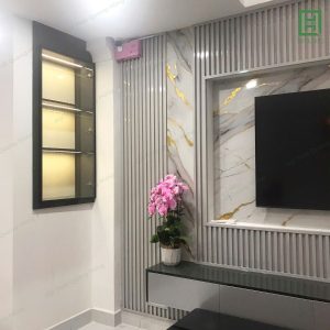 Kệ Tivi Nhựa Ecoplast - TCETV01