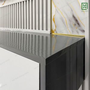 Kệ Tivi Nhựa Ecoplast - TCETV01