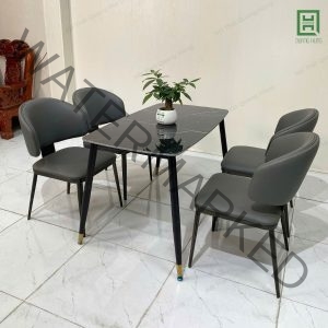 Bàn Ăn Nhập Khẩu - BGANK02