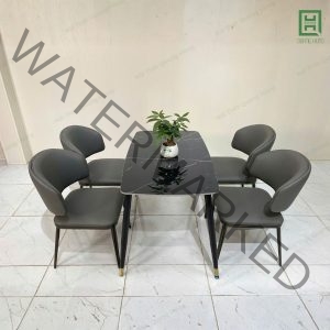 Bàn Ăn Nhập Khẩu - BGANK02