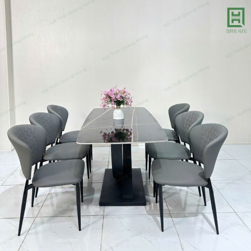 Bàn Ăn Nhập Khẩu - BANK03