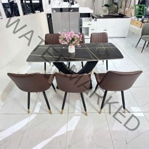 Bàn Ăn Nhập Khẩu - BANK04