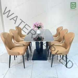 Bàn Ăn Nhập Khẩu - BANK05