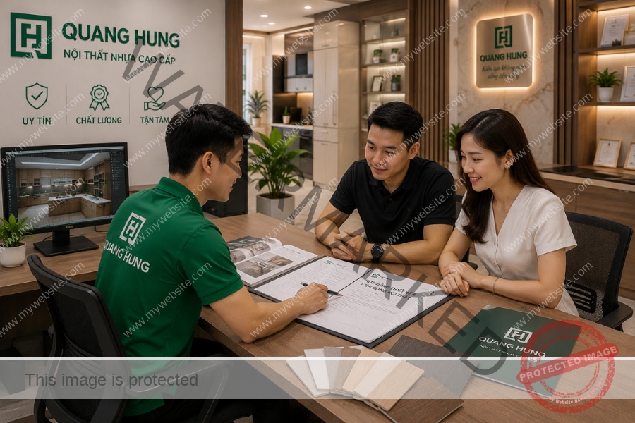 Hợp đồng minh bạch, chi tiết