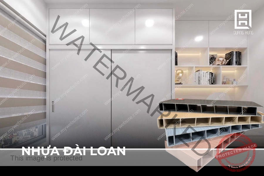Nhựa Đài Loan
