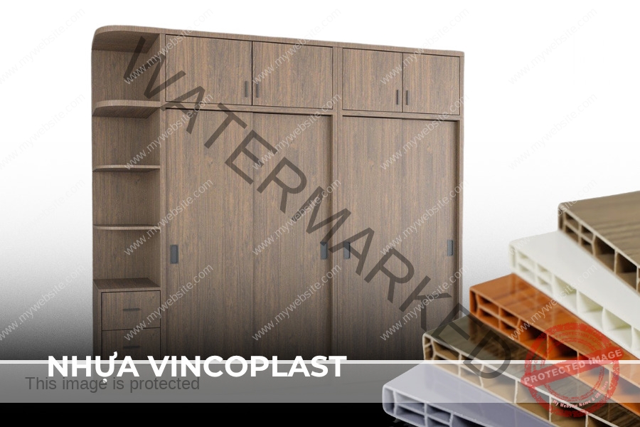 Nhựa Vincoplast